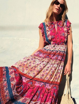 monsoon dresses size 20