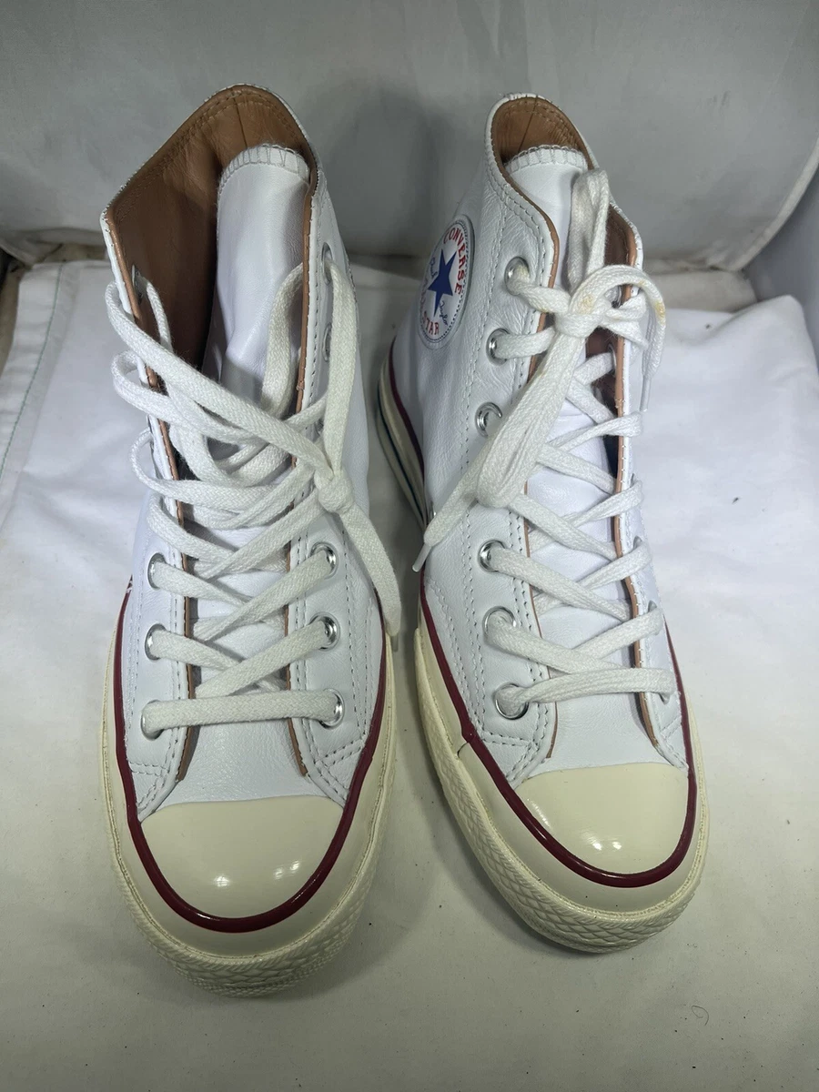 Converse clearance blanche occasion