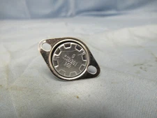 Frigidaire Over the Range Microwave OEM Thermostat 5304513461 (Lot #125) 201/160