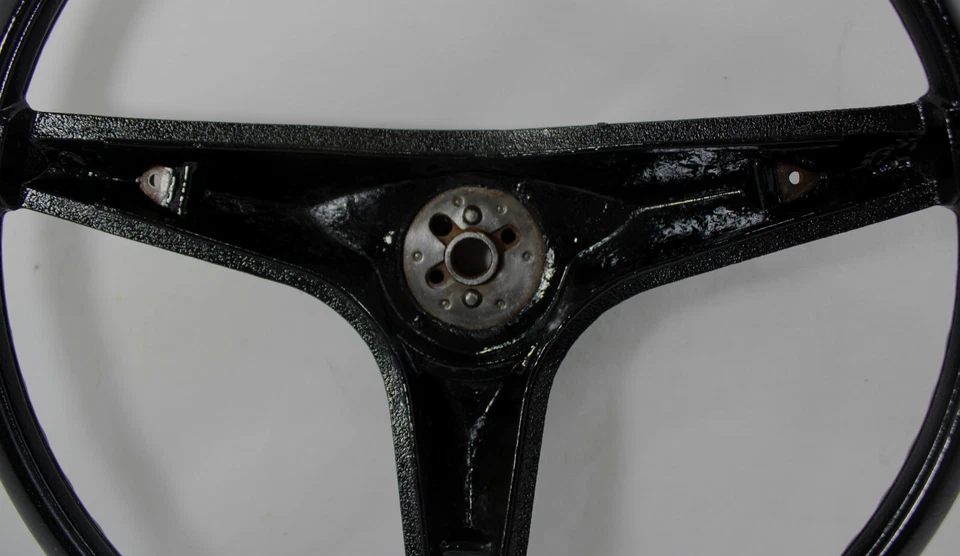 Volante Buick Centurion 1971-1973 3 radios Electra Lasabre Riviera Foto 4 de 4