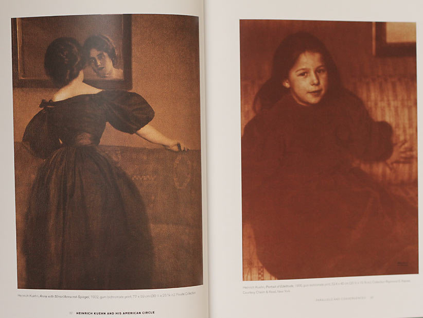 Heinrich Kuehn and his American circle, 2012 photo book | eBay