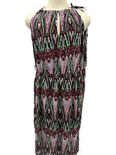 NEW Stevie & Lindsay Women's Plus Size - 3X - Dress Maxi Sleeveless  