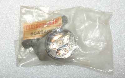 Fleischmann 504340, Motor der RE 4/4 (Flm 4340), H0, NEU&OVP