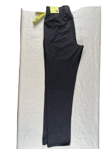 Dark Grey Running Pants Size 