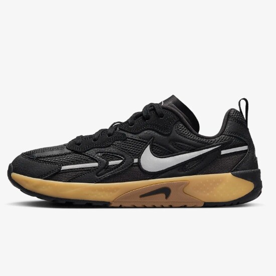 Nike Womens Jam Black/Gum (FN0314-002) Доставлены в ускоренном порядке