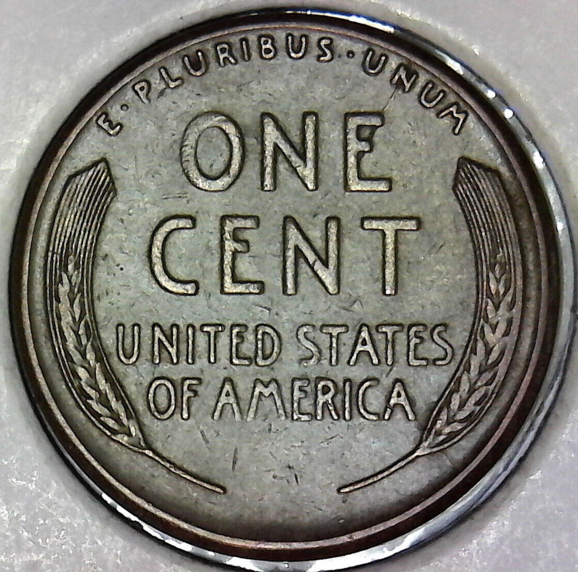 Nice collector grade 1925 S Lincoln Cent Great cent for type coin set ...