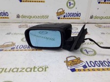 Retroviseur gauche (ou coque) BMW 3,0