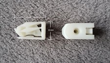 20 Original BMW Unterbodenschutz Kunststoff Befestigung 07147311312 C-Clip Mutte