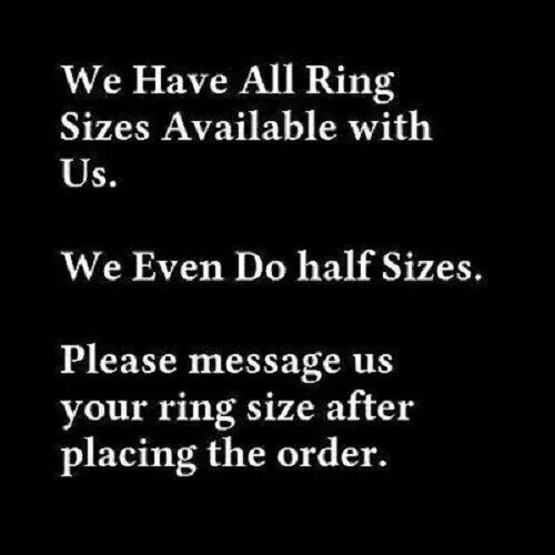 7.54 Ct Natural Emerald Emerald & Diamond Engagement Ring 14k White Gold Size 8 - Picture 10 of 13