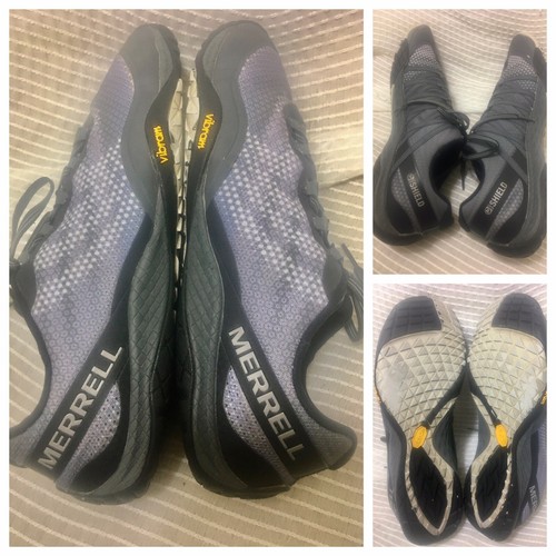 trail glove 4 shield