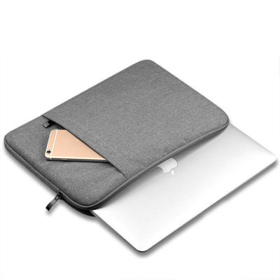 Universal Denim Laptop Sleeve Case Cover Pouch Bag For 11