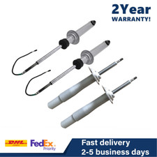 4x Puntoni ammortizzatori anteriori posteriori EDC adatti a BMW M5 E60 E61 5 serie 2003-2010