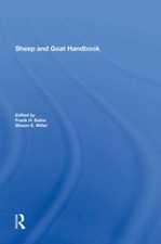 Sheep and Goat Handbook, Hardcover by Baker, Frank H.; Miller, Mason E., Bran...