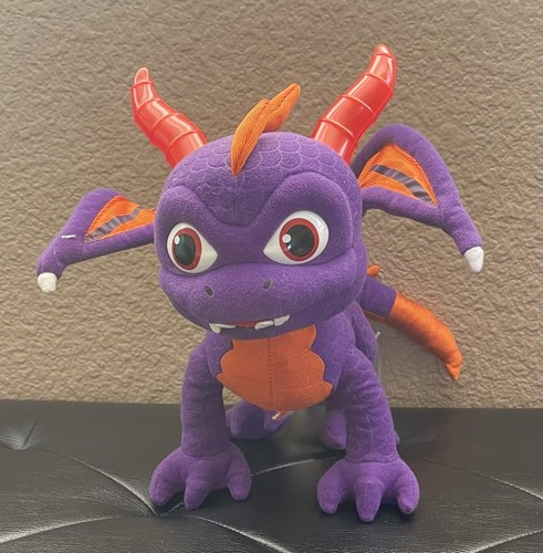 stuffed animal bluey