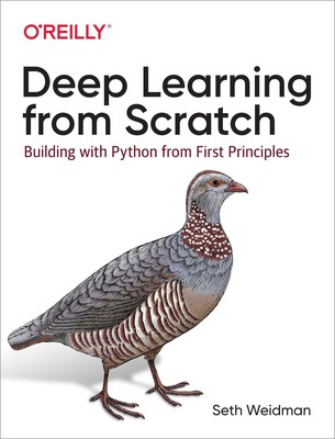 Deep Learning from Scratch | Buch | 9781492041412