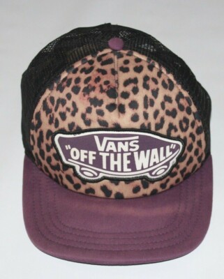 Cappello da camionista Honor The Gift Speak nero Uomo - SS26 - IT