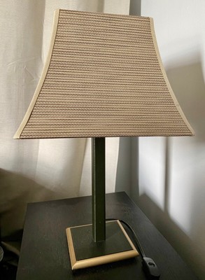 armani casa table lamp