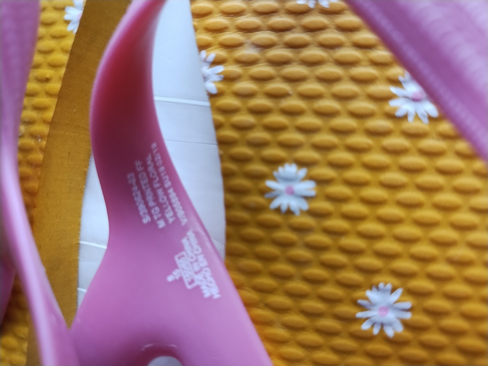 WOW!! ASSORTITI VECCHI SANDALI MARINI IMPERMEABILI INFRADITO PERIZOMA (LOTTO DI 3) TAGLIA 7 8