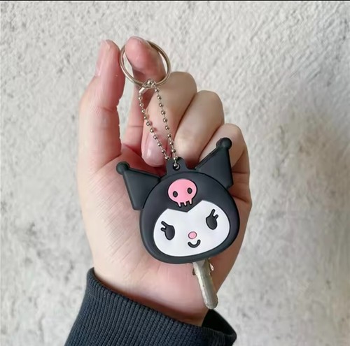 Sanrio Key Cap Cover - Picture 4 of 14