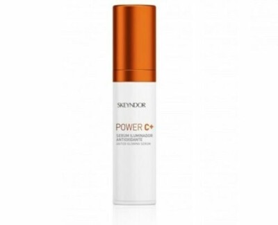 Serum Iluminador Antioxidante 12,5% Vitamina C 30ML Power C+ Skeyndor