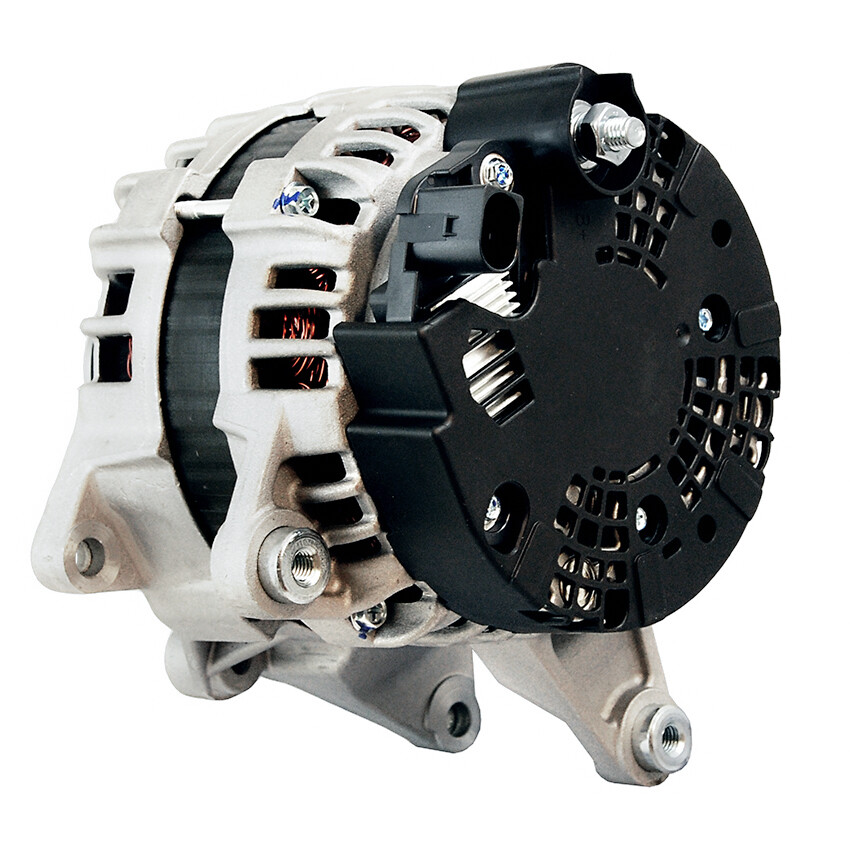 NEW 12V 175A ALTERNATOR FITS MERCEDES BENZ SLC300 2019