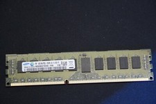Samsung M393B5273DH0-YH9 4GB PC3-10600 DDR3 ECC Reg CL9 Server RAM