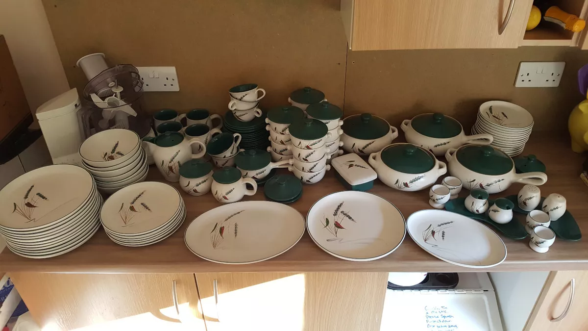 Ebay denby clearance