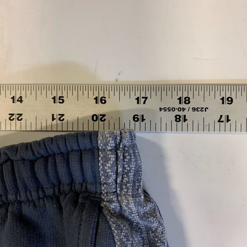 KingSize Men's Big & Tall French Terry Snow Lodge Hoodie Lounge Set Size XL - 第 17/19 張圖片