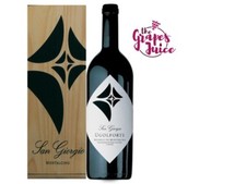 TENUTA SAN GIORGIO UGOLFORTE 2006 MAGNUM VINO ROSSO BRUNELLO DI MONTALCINO DOCG 