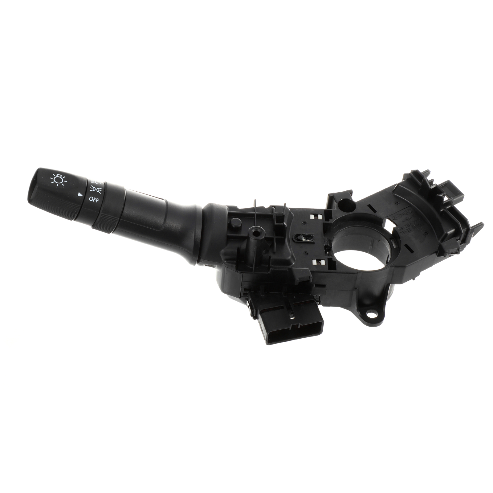Conjunto de interruptor de señal de giro para Hyundai Accent 2015-2017 (N/P 93410-1R001)