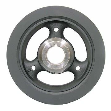 Equilibrador armónico Dayco 2008 para Ford E-350 Super Duty 2007-2016 motor V8 de 5,4 L Foto 2 de 4