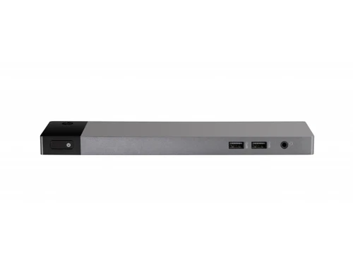 P5Q61AA 200W Thunderbolt 3 Dock+Thund Cable. | REF
