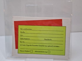 NES - Tennis - Nintendo NES Game With OVP - PAL - European Version - 12170265