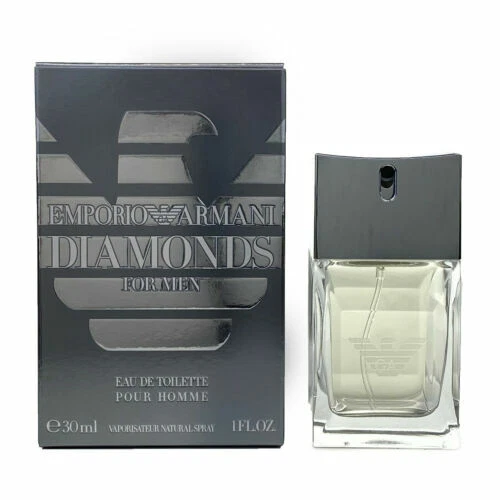 Emporio Armani Diamonds Fragrances for Men