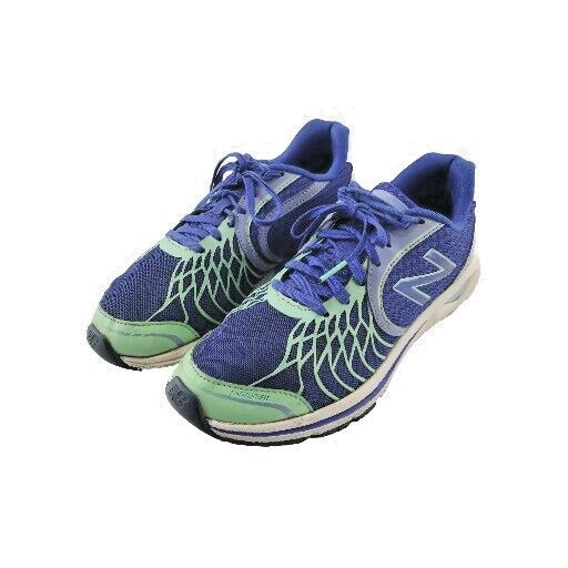 NEW BALANCE womens 1765 V2 lace up athletic sneakers shoe size M