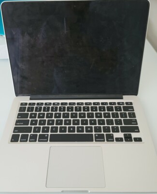 MacBook Pro (Retina, 13-inch, Late 2013) | eBay