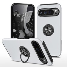 For Google Pixel 9 Pro 9 8 8 Pro 7 Pro 7A 6A Heavy Duty Shockproof Phone Case
