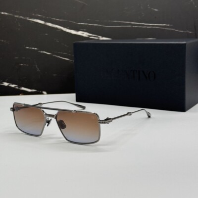 NEW VALENTINO VLS-111C UNISEX VALENTINO SUNGLASSES  V-SEI