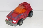 transformers g1 original vintage pretenders gunrunner car