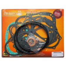 Hi Performance Complete Rebuild Gasket Kit Set for Norton 750 [1968-1973] 34 Pcs