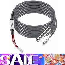 for Balboa Water Group 25-175-0337 Assembly Replacement Temp/ Hi-Limit Sensor