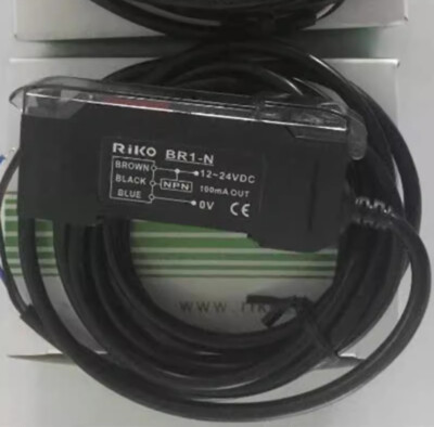 1PC NEW   Fiber amplifier BR1-N  #T7