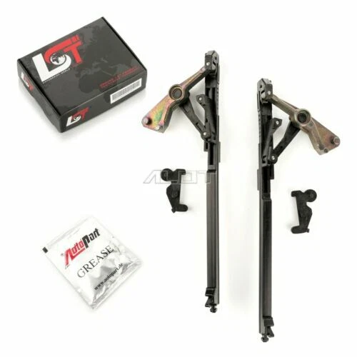 Techos solares y piezas para coches