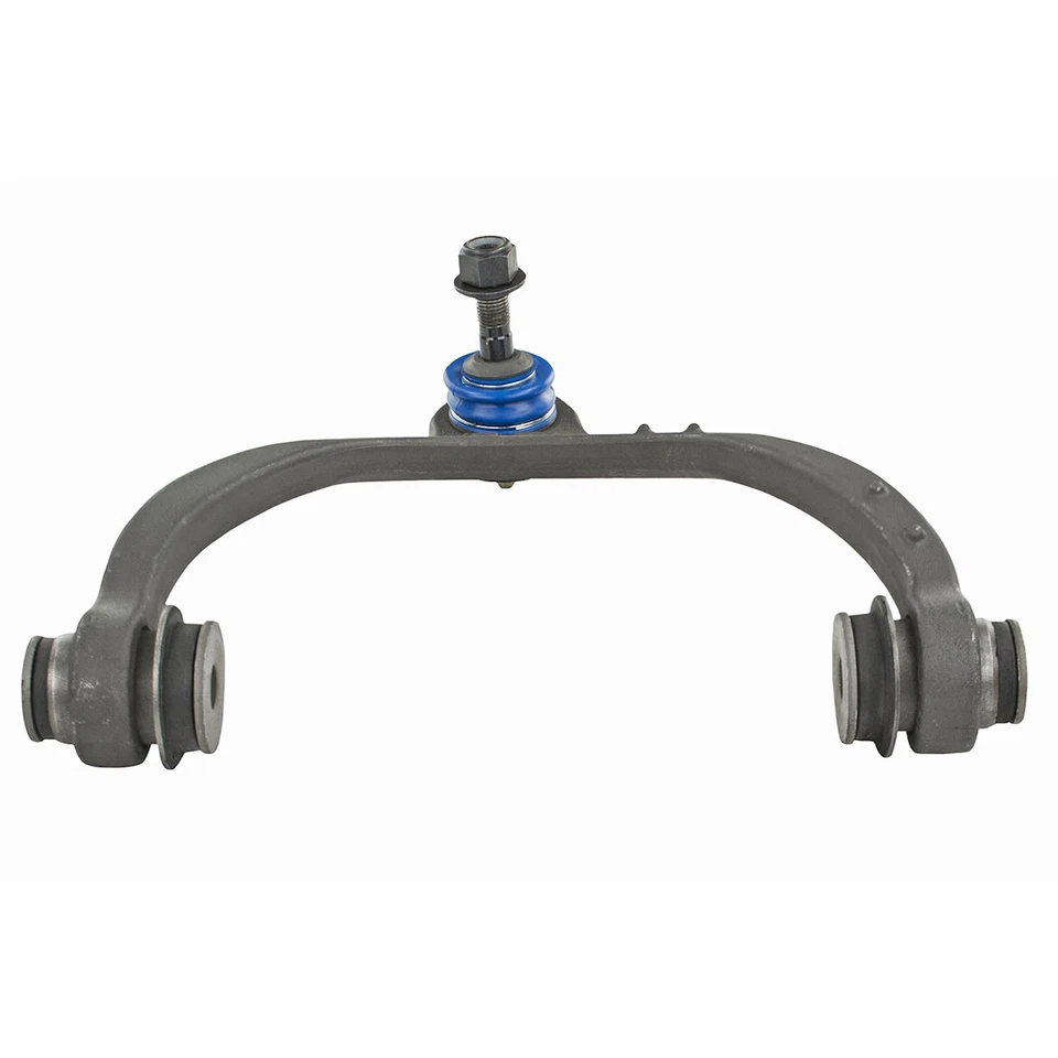 Mevotech Front Upper Control Arm w/ Ball Joint For 2003 2004 Ford Crown Victoria - Image 2 of 4