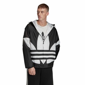 adidas sommerjacke