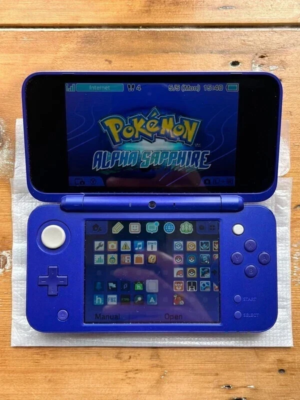 New 2ds Turquoise Nintendo Nintendo 2ds Xl $99 Nintendo 2DS XL: A