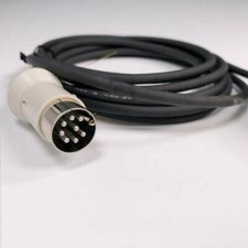 Image of Omron V500-R521C2 Barcode Reader