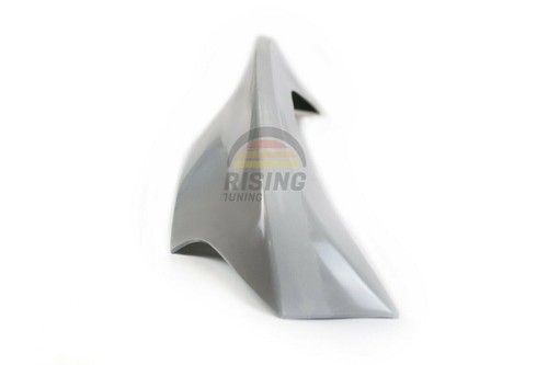 Bmw e60 ducktail