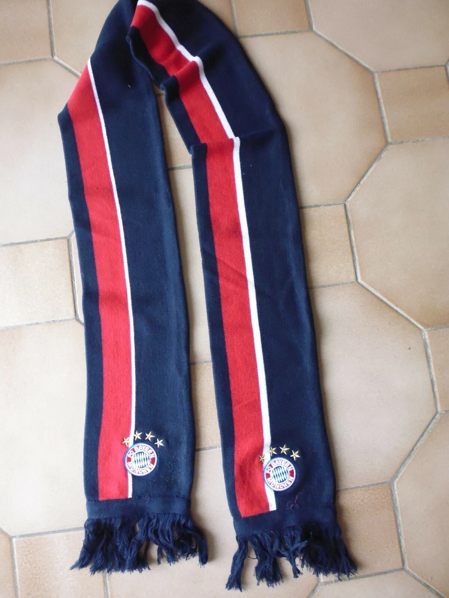 Echarpe OGC Nice 2025/2026 en vente sur la OGC Nice
