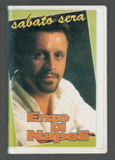 Enzo di Napoli - Sabato Sera NC 006 Elca Sound - Neomelodica Napoletana